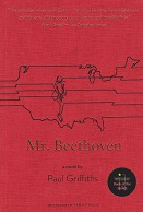 Mr Beethoven by Paul Griffiths